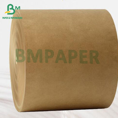 bordo stampabile naturale di carta kraft di 250gsm Brown per l'imballaggio del sapone