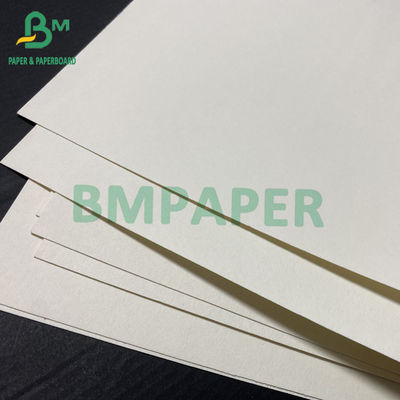 Carta non rivestita bianca dell'essiccatore della polpa del vergine per 230gsm di conservazione fresco 250gsm 300gsm 330gsm
