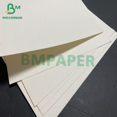 Carta non rivestita bianca dell'essiccatore della polpa del vergine per 230gsm di conservazione fresco 250gsm 300gsm 330gsm