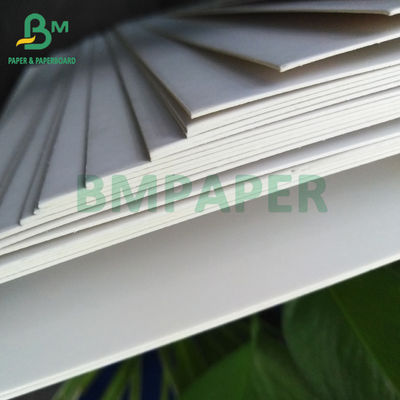 carta per copertine rivestita delle azione della copertura di 190gsm 210gsm C1S 12pt 14pt 25" X 38"