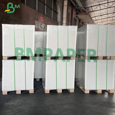 carta per copertine rivestita delle azione della copertura di 190gsm 210gsm C1S 12pt 14pt 25" X 38"