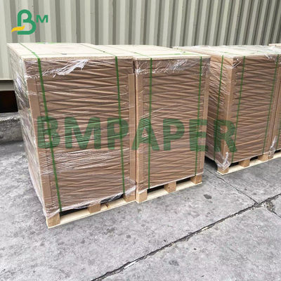 carta per copertine rivestita delle azione della copertura di 190gsm 210gsm C1S 12pt 14pt 25" X 38"