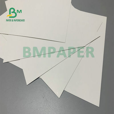 Rotolo di carta dell'alto congelatore bianco della polpa, risguardo 210g 250g di FBB per l'imballaggio del dolce