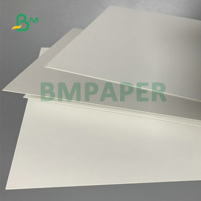 lato 70 rivestiti bianchi x 100cm del cartone C1S uno di 170g 190g SBS per il contenitore di imballaggio