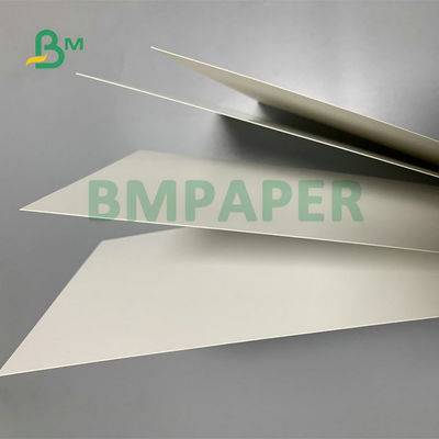 lato 70 rivestiti bianchi x 100cm del cartone C1S uno di 170g 190g SBS per il contenitore di imballaggio