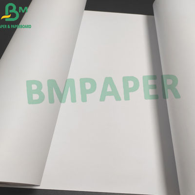 Rotolo bianco di stampa grafico della carta di tracciatore, progetto di documento architettonico #20