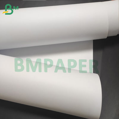 Rotolo bianco di stampa grafico della carta di tracciatore, progetto di documento architettonico #20