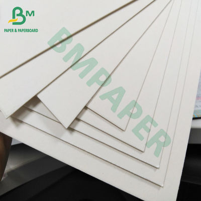 cartone non rivestito bianco 390gsm per le stuoie 624 x 860mm della birra dei sottobicchieri della bevanda