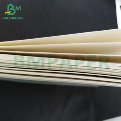 cartone non rivestito bianco 390gsm per le stuoie 624 x 860mm della birra dei sottobicchieri della bevanda