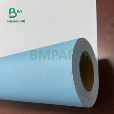 Rotolo della carta di modello 20LB, ampia carta a 36 pollici Rolls per l'organizzazione dei piani