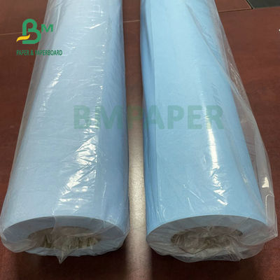 Rotolo della carta di modello 20LB, ampia carta a 36 pollici Rolls per l'organizzazione dei piani
