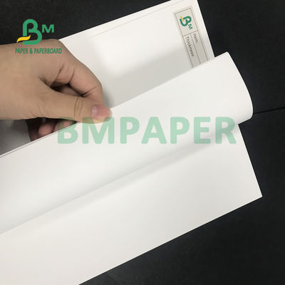 Buona carta da imballaggio di stampa 168gsm 240gsm della pietra bianca di effetto per i manifesti