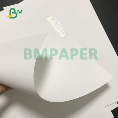la carta della pietra di 120gsm 144gsm riveste la resistenza piegante per l'imballaggio medico