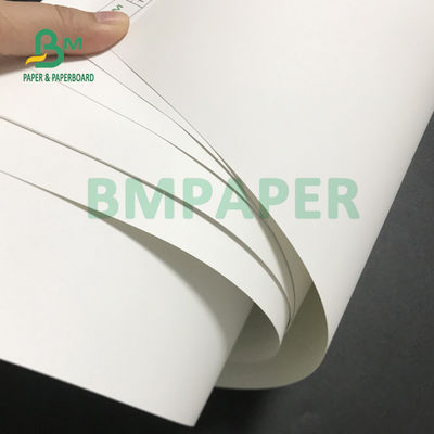 la carta della pietra di 120gsm 144gsm riveste la resistenza piegante per l'imballaggio medico