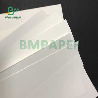la carta della pietra di 120gsm 144gsm riveste la resistenza piegante per l'imballaggio medico