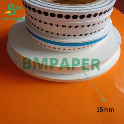 Variopinto bianco del commestibile della carta da imballaggio 60gsm 120gsm di Straw Medium Liner Bottom Food