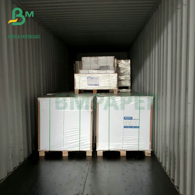 C2S bianchi lucidano 25 di carta la X 38inches 128g 150g 170g per la stampa dei libretti