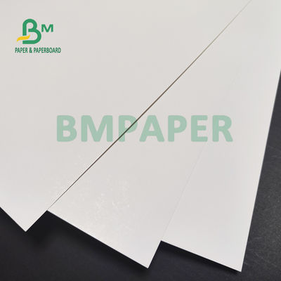 cartone dell'avorio SBS di 170gsm 190gsm C1S per bianchezza alta dei Hangtags 30 X 40inch dell'indumento