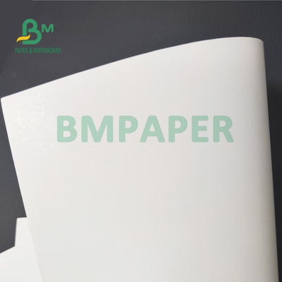 350gsm 1S ha ricoperto il peso leggero del risguardo di FBB per l'imballaggio farmaceutico 37" X.25»