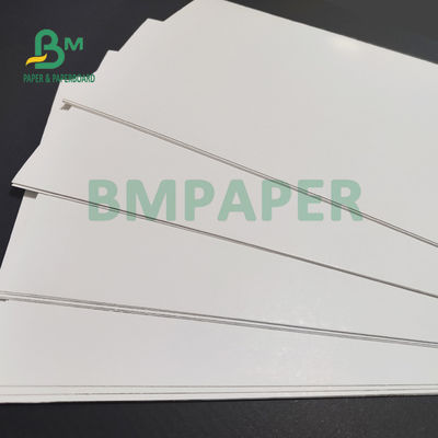 350gsm 1S ha ricoperto il peso leggero del risguardo di FBB per l'imballaggio farmaceutico 37" X.25»