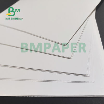 350gsm 1S ha ricoperto il peso leggero del risguardo di FBB per l'imballaggio farmaceutico 37" X.25»