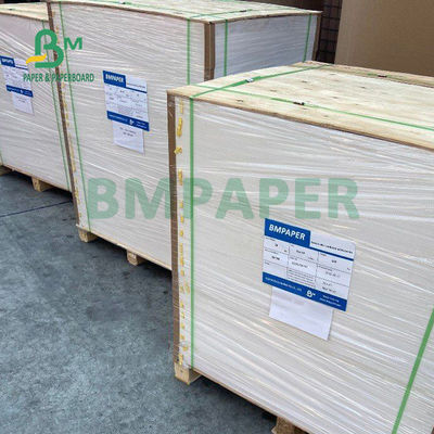 350gsm 1S ha ricoperto il peso leggero del risguardo di FBB per l'imballaggio farmaceutico 37" X.25»