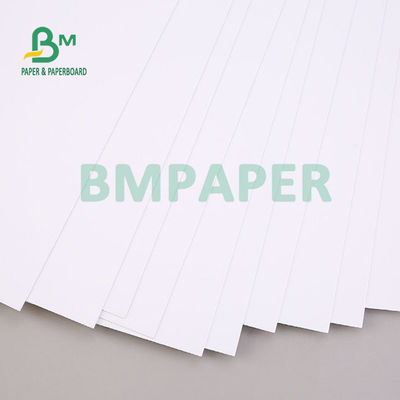 C1S ha ricoperto il cartone 350gsm di FBB SBS per l'imballaggio farmaceutico 37"» peso leggero X.25