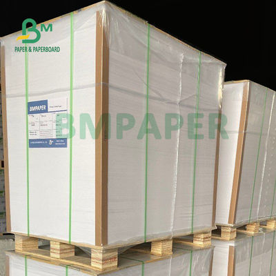 C1S ha ricoperto il cartone 350gsm di FBB SBS per l'imballaggio farmaceutico 37"» peso leggero X.25