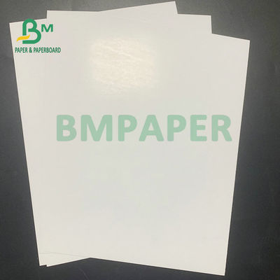 Alto Art Paper lucido bianco intelligente C2S 128gsm 150gsm 250gsm 300gsm 350gsm