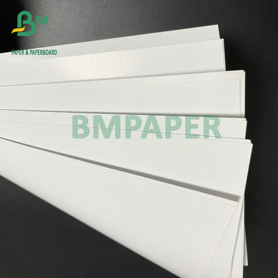 Doppi parteggiati mandano un sms al risguardo 12" di C2S X 18" alto bianco di 80# 100#