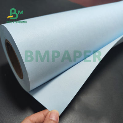 carta di modello parteggiata doppio 80gsm Rolls per 24" di disegno architettonico X 50yards