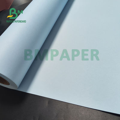 carta di modello parteggiata doppio 80gsm Rolls per 24" di disegno architettonico X 50yards