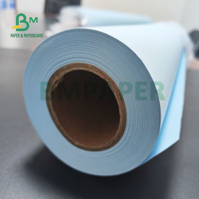 carta di modello parteggiata doppio 80gsm Rolls per 24" di disegno architettonico X 50yards
