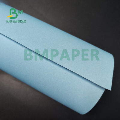 carta di modello a un solo lato 80gsm per le stampanti di cad 30&quot; x 50yards 2&quot; il centro
