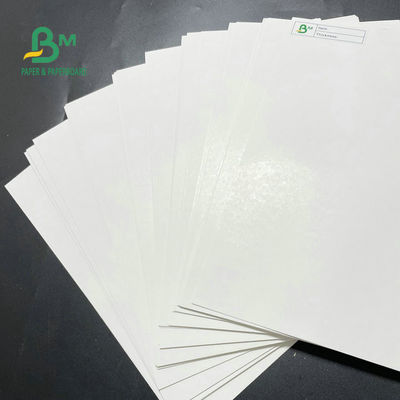 Cartone di 1000mm x di 700 SBS, C1s Artboard 230GSM 250GSM 300GSM 350GSM