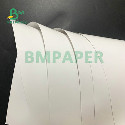 Stampa offset di seta su misura 157g 200g della carta di lucentezza di dimensione