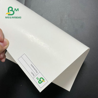 Di GC1 Foldcote SBS alto 210gsm 235gsm materiale alla rinfusa della pasta di cellulosa del vergine del cartone
