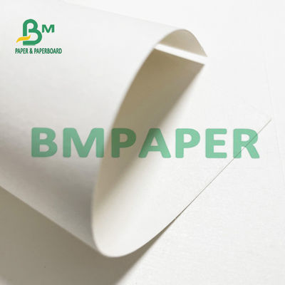Carta assorbente assorbente 230 GSM di carta non rivestita per i sottobicchieri assorbenti dell'acqua