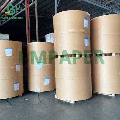 Risguardo duplex bianco materiale riciclato 200gsm - 500gsm della polpa