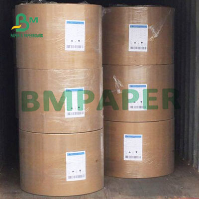 stampa offset del bordo della carta kraft di 0.5mm 400gsm Reddishness per il contenitore di imballaggio