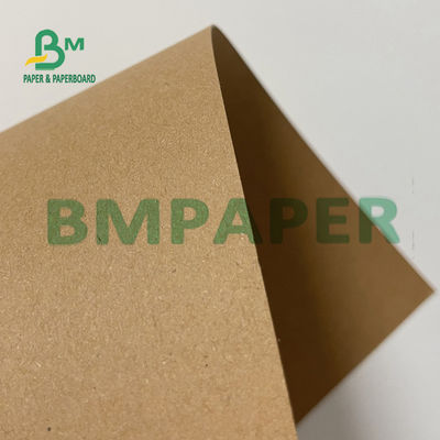 stampa offset del bordo della carta kraft di 0.5mm 400gsm Reddishness per il contenitore di imballaggio