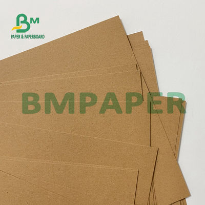 stampa offset del bordo della carta kraft di 0.5mm 400gsm Reddishness per il contenitore di imballaggio