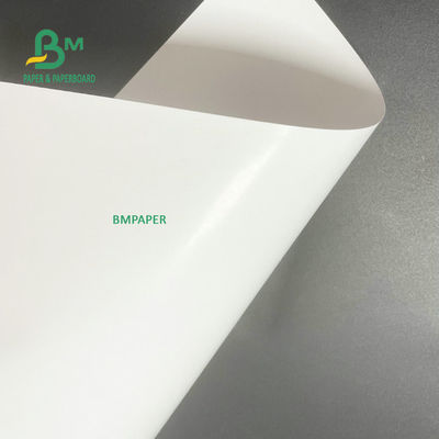 Di C2S di 18PT 24PT di carte patinate 20 x 26 pollici di superficie brillanti su misura