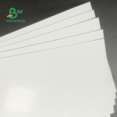 Di C2S di 18PT 24PT di carte patinate 20 x 26 pollici di superficie brillanti su misura