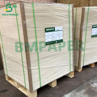 Due alta bianchezza laterale ricoperta di Art Gloss Card Stock Paper 70lb
