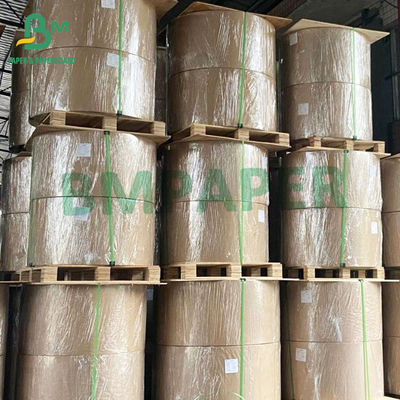 Due alta bianchezza laterale ricoperta di Art Gloss Card Stock Paper 70lb