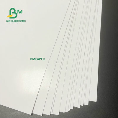 25 x 36 pollici di carta lucida 250gsm 300gsm 350gsm di GC2 C2S per stampa offset