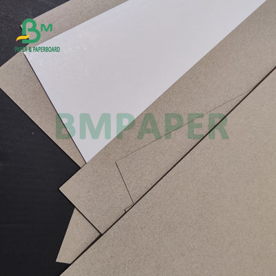 scatola 46" di 300gsm 350gsm Rivestito in argilla Paperboard For Toothpaste» alta rigidezza X 21