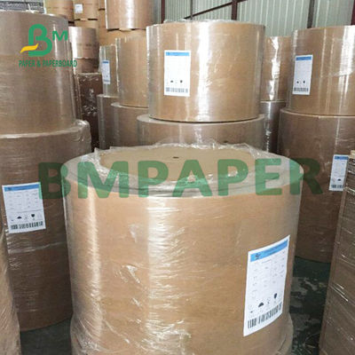 stampa offset del bordo della carta kraft di 0.5mm 400gsm Reddishness per il contenitore di imballaggio