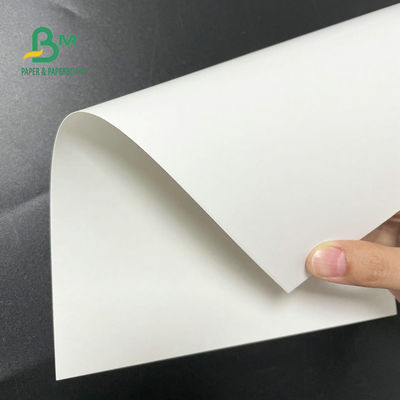 30 x 40 pollici del congelatore della carta di bianco C1S Artboard del rotolo 12pt 14pt 18pt per alimento d'imballaggio